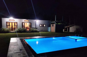 Tea Breeze Estate Bungalow ABS